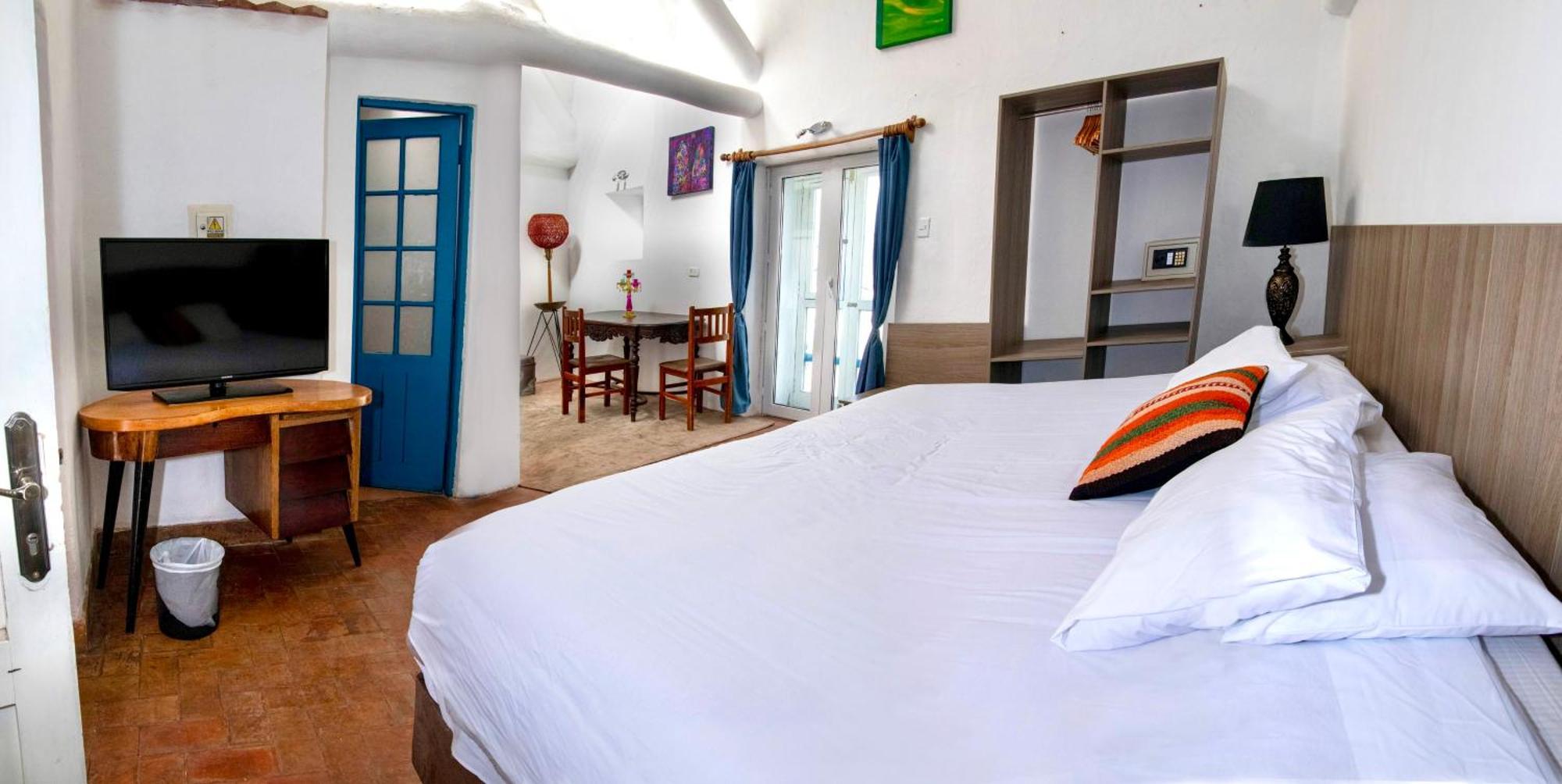 Inkarri Cusco Hotel Exterior photo